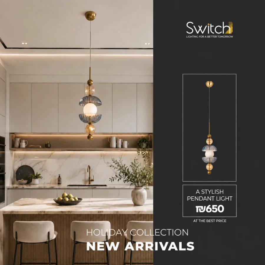 Switch Lighting