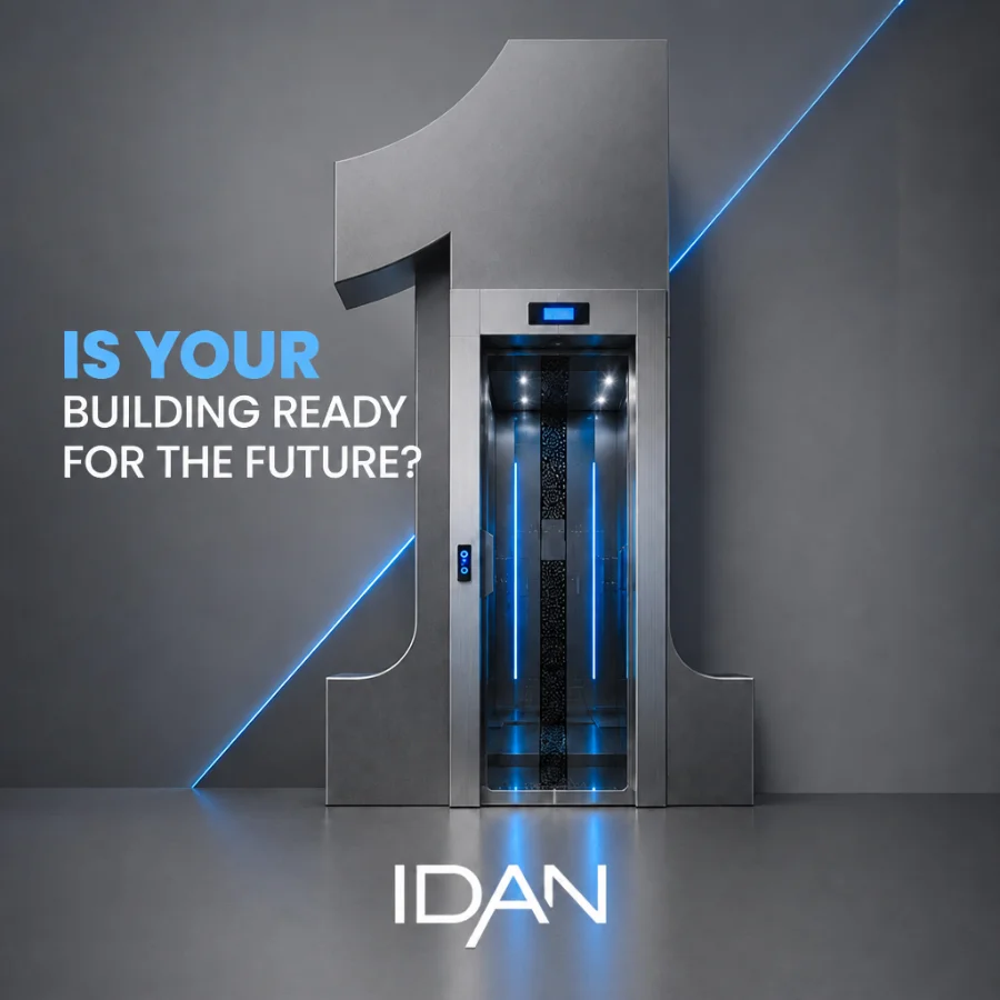 Idan Elevators
