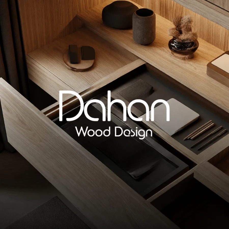 Dahan Wood Design
