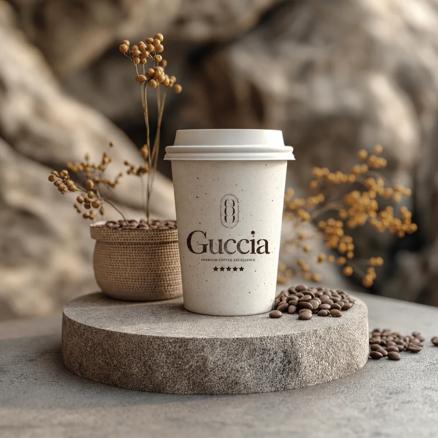 Goccia Coffee