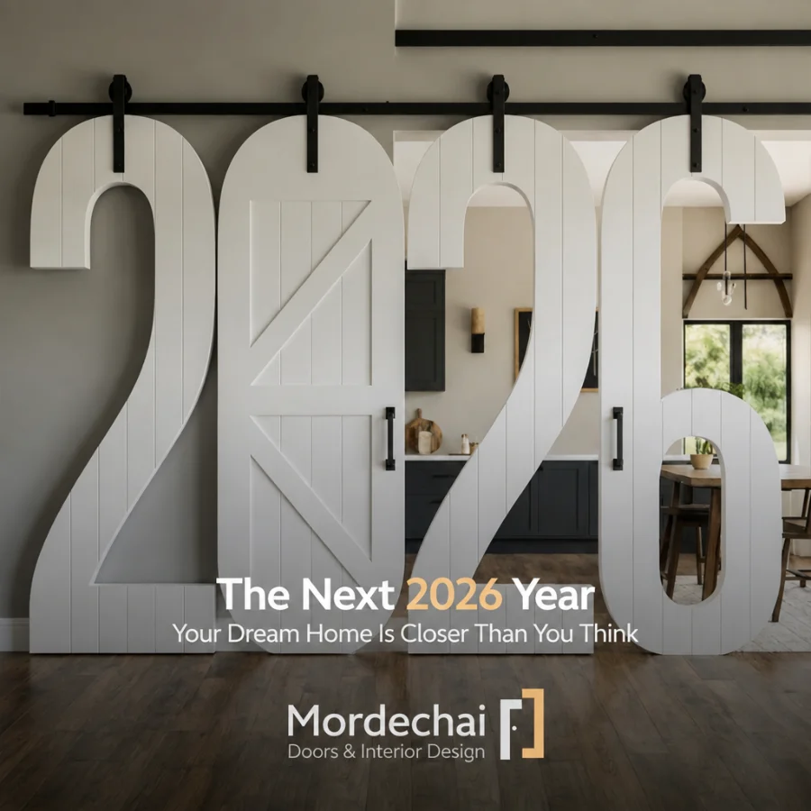 Mor Dor Design