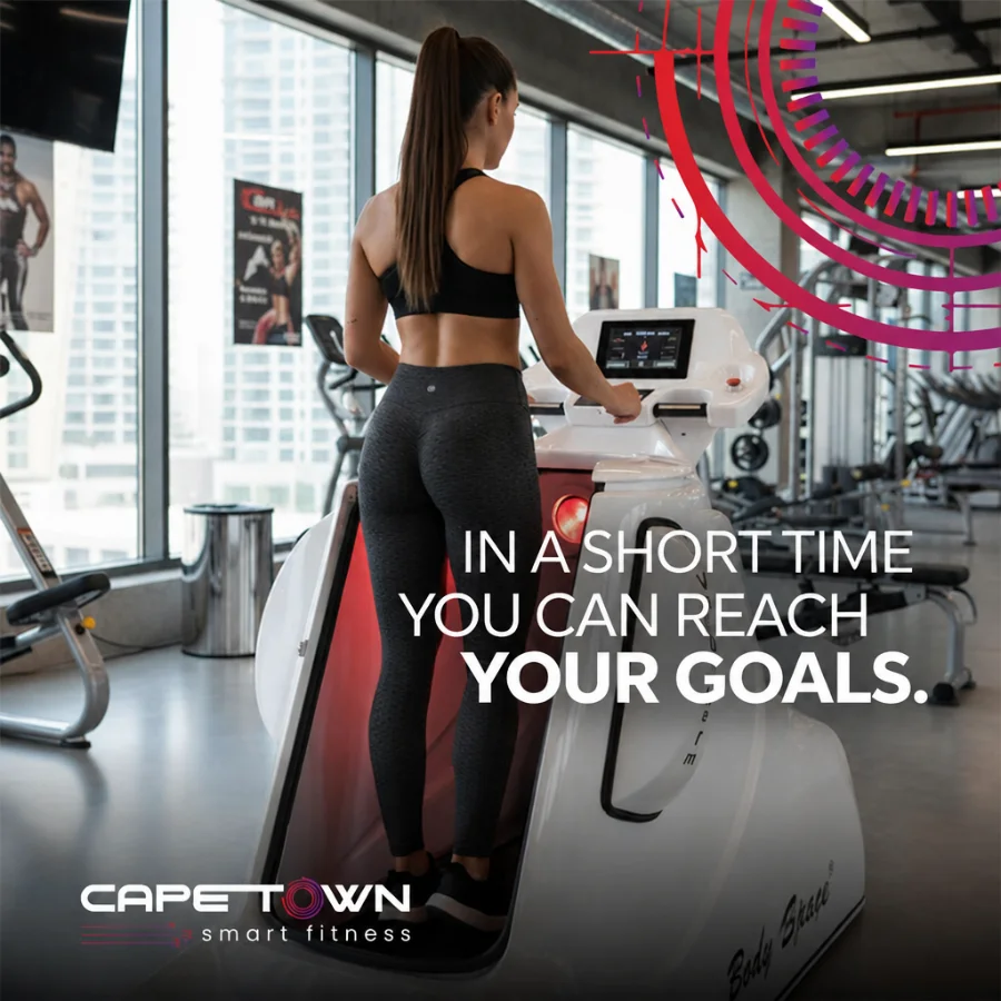 Capetown Fitness