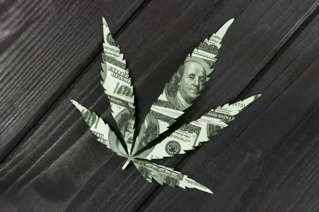 Marijuana marketing for cannabis brands