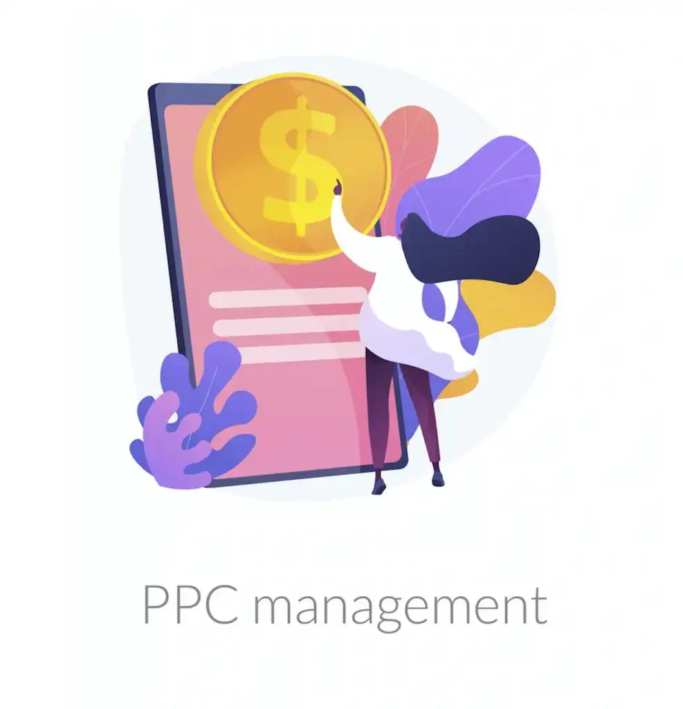 PPC management campaign planning