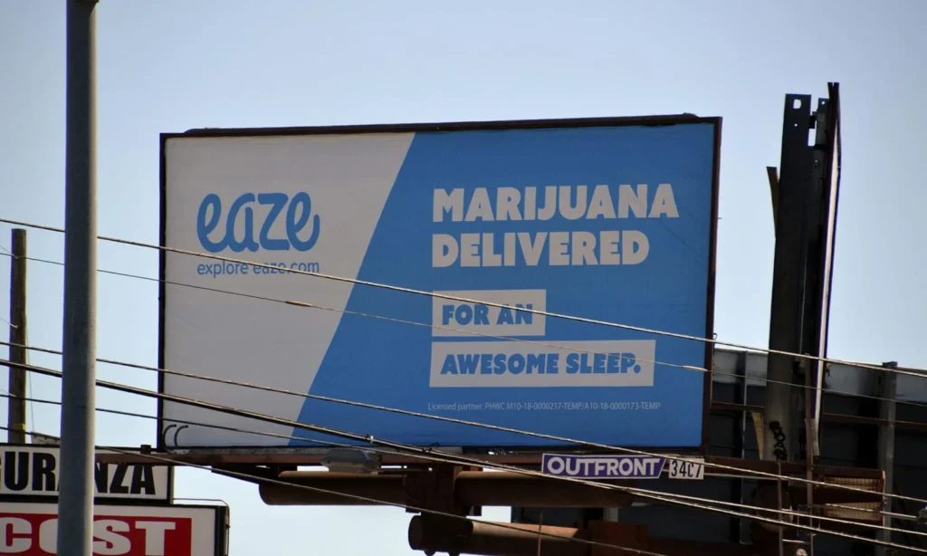 Marijuana Marketing: How to Market a Cannabis Brand in 2020
