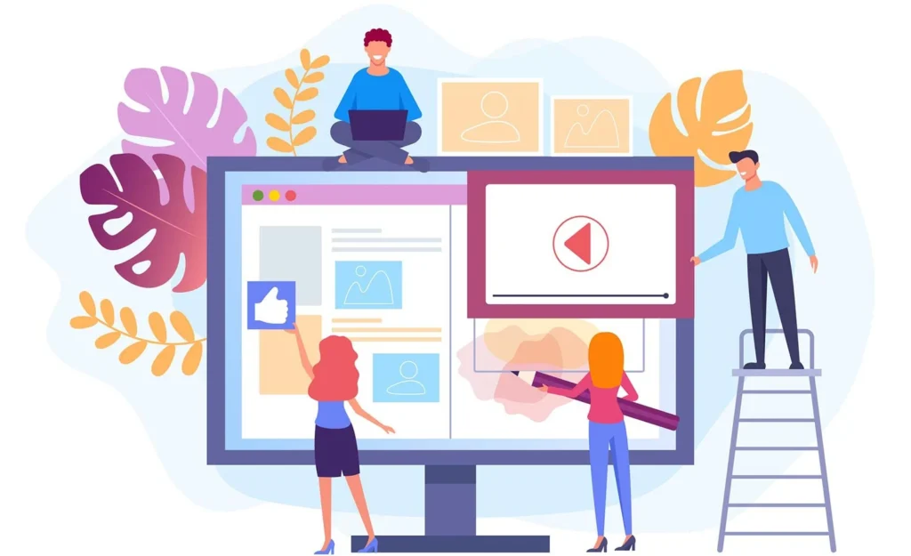 Top 5 Website Builders of 2023: A Complete Guide and Comparison