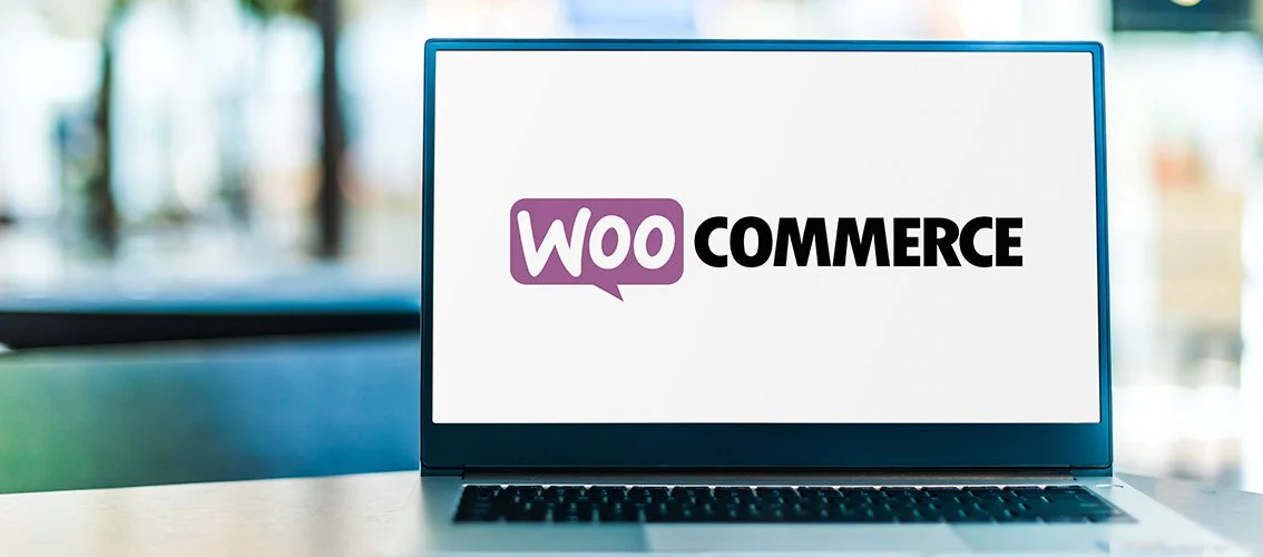WooCommerce ecommerce platform