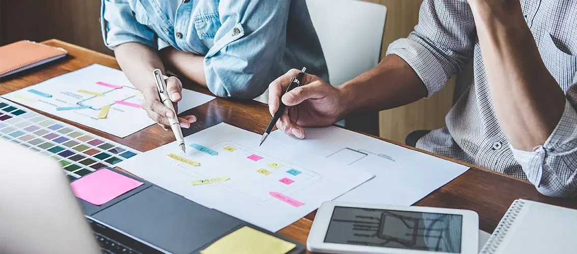Website Design in Toronto Cost