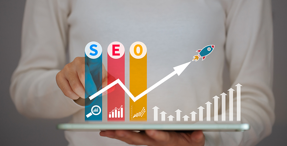 Seo marketing guide