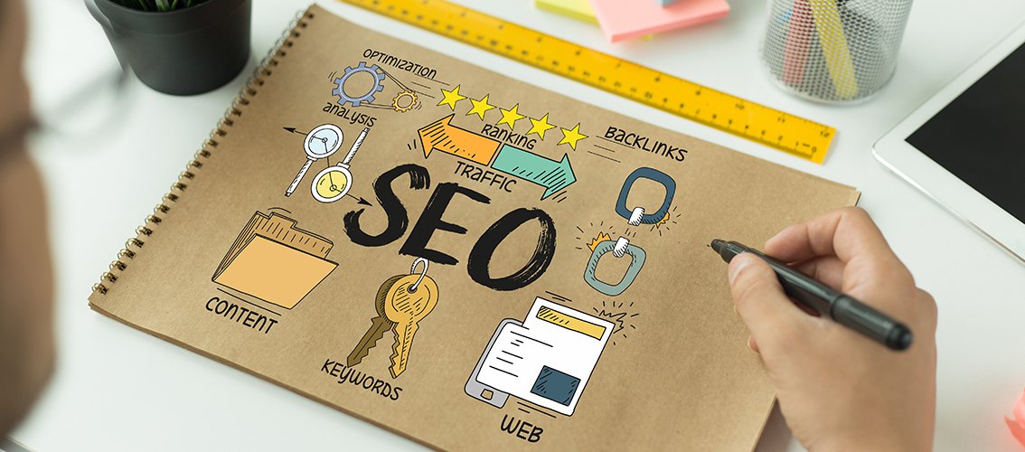 Strategies for Successful SEO Marketing