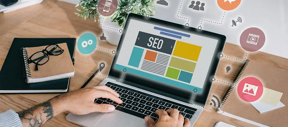 SEO Consultancy in Toronto