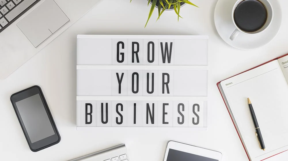 How to Grow Your Local Toronto Business