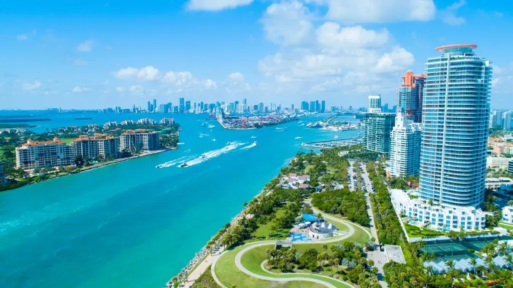 Web design in Miami