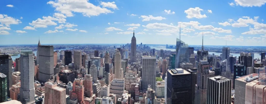 How Much Does SEO Cost in New York in 2025