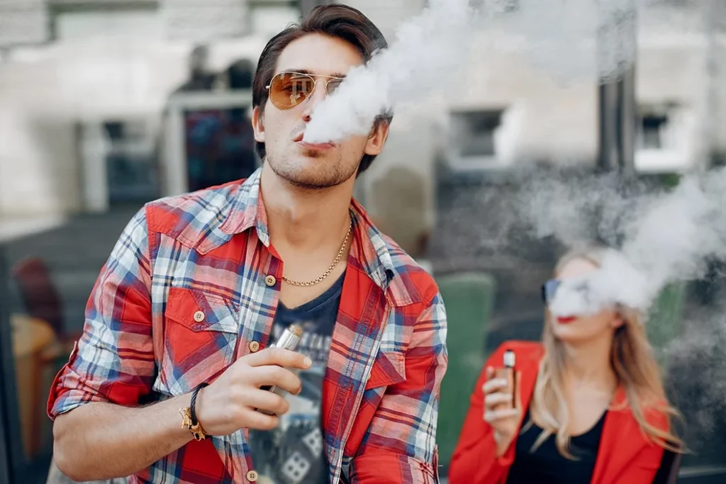 SEO For Vapes Websites