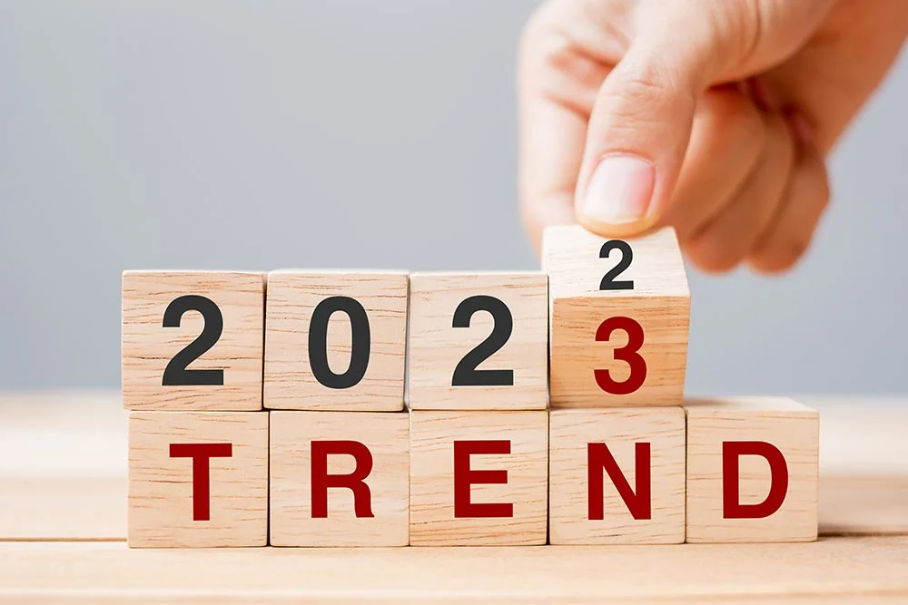 SEO Trends For 2023: Trends to Pay Attention to