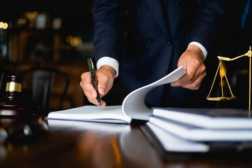 SEO for law firms