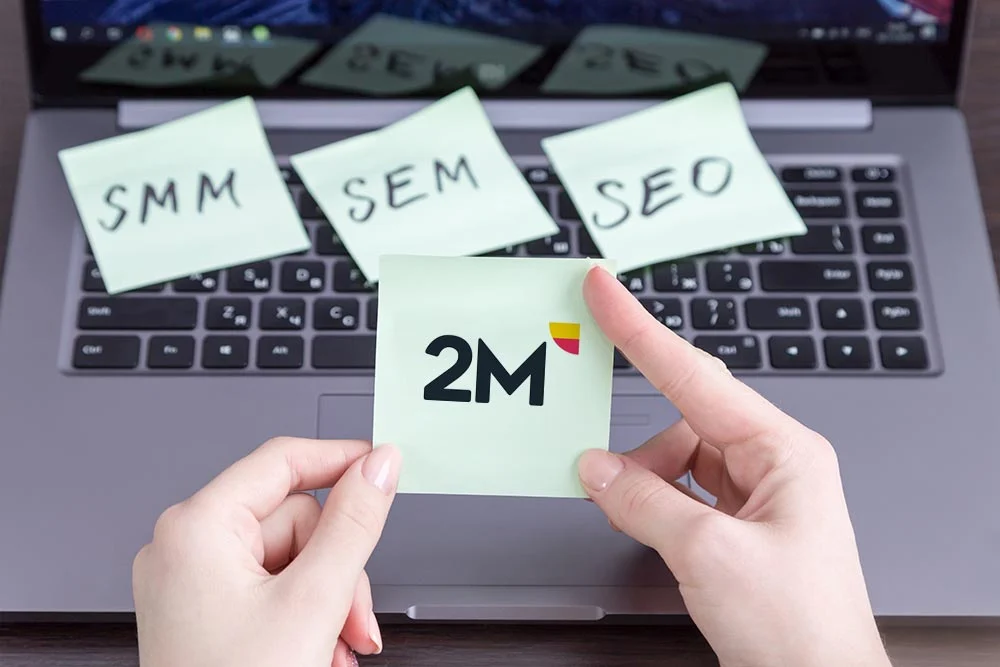 What’s the Difference Between SEO and SEM?