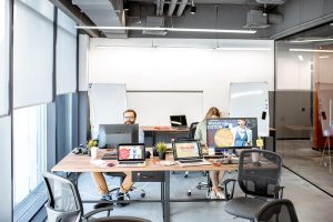 Web Design Agency Toronto