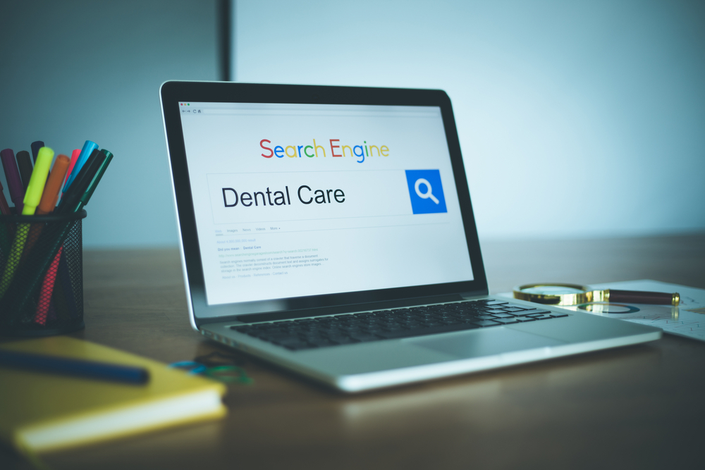 SEO for Dental Practices
