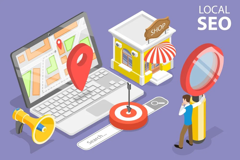 Local SEO Services & How They Can Help You Growing Your Business
