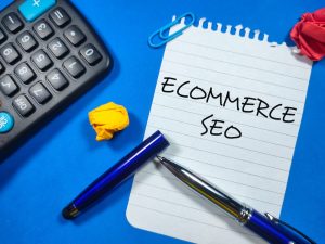 E-commerce SEO