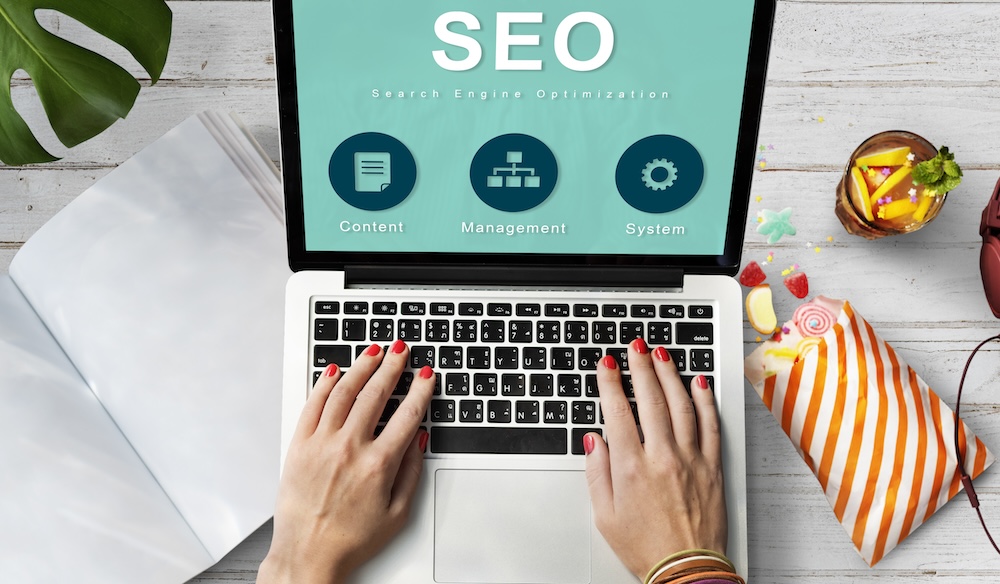 seo e-commerce