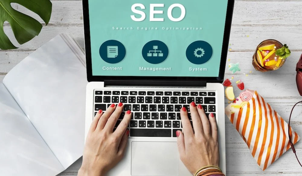 SEO for e-commerce stores