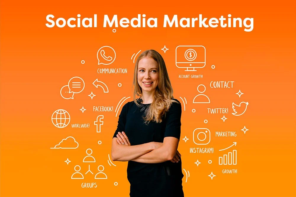 How to Build a Social Media Marketing Strategy That Actually Works in 2025