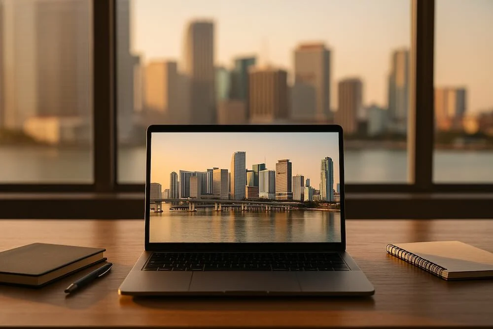 How Much Does Web Design Cost in Miami, 2026 Pricing Guide