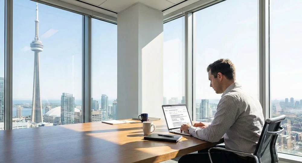 Choose The Best Digital Marketing Agency In Toronto