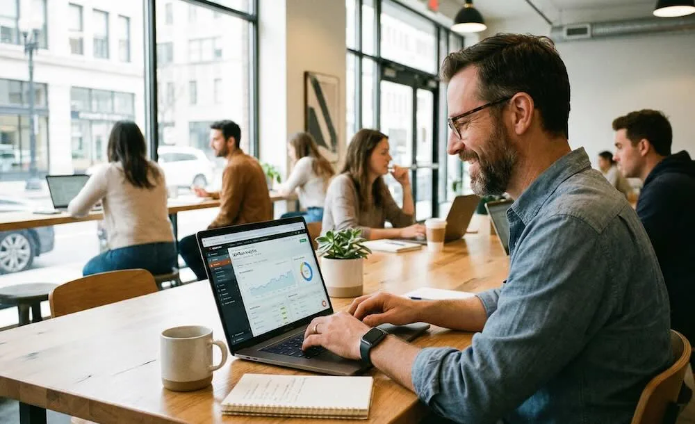 What Is an SEO Consultant?