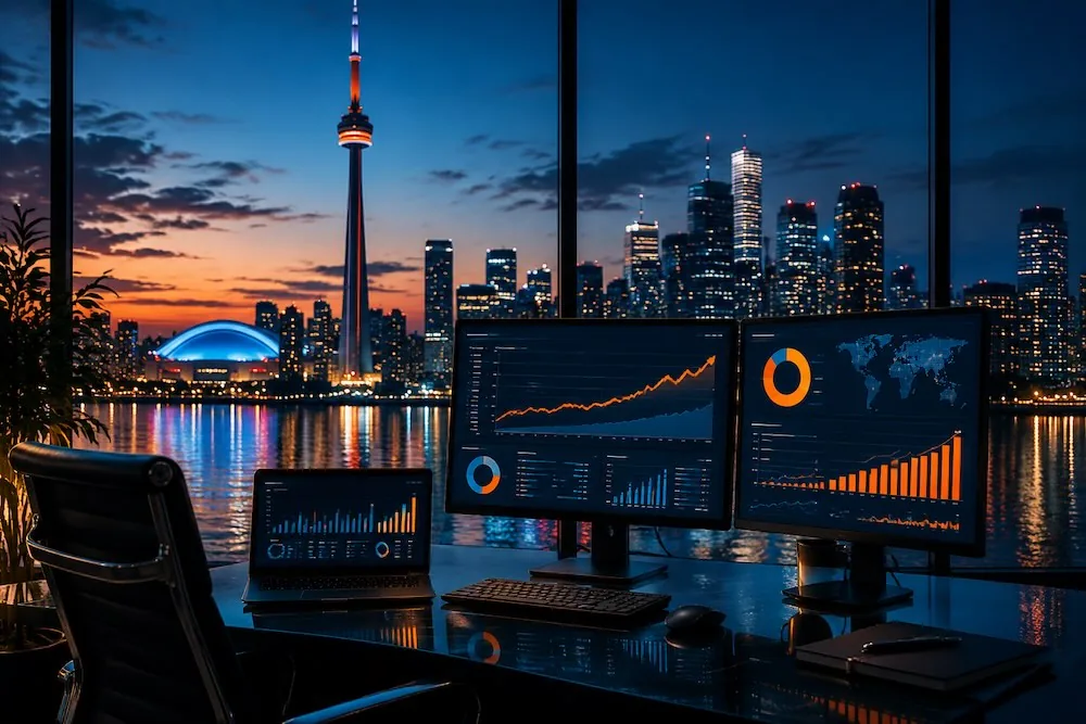 Best SEO Agencies in Toronto 2026: Top 10 Picks for Serious Buyers